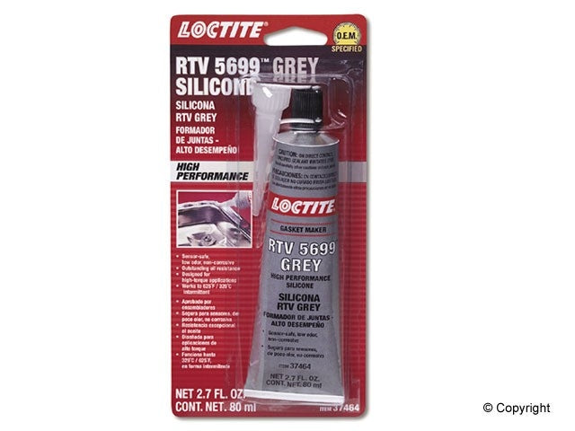 Loctite Sealant