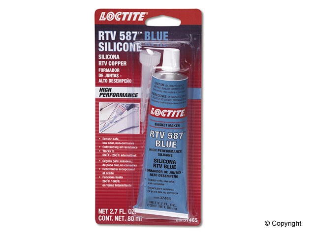 Loctite Sealant