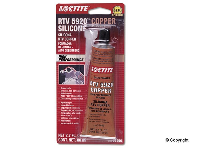 Loctite Sealant