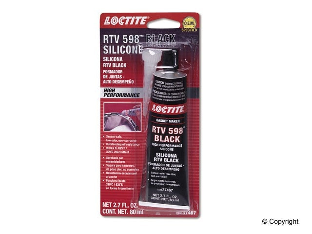 Loctite Engine Valve Cover Gasket