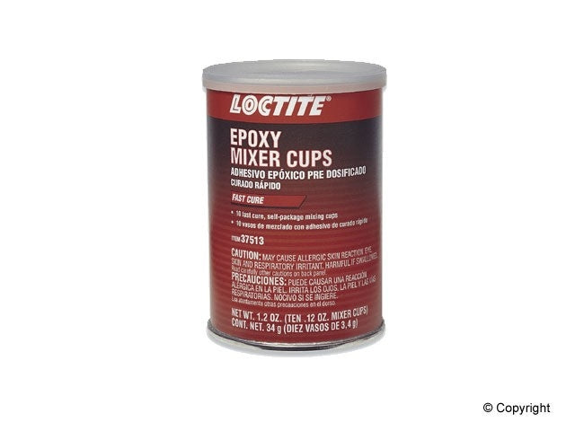 Loctite Adhesive