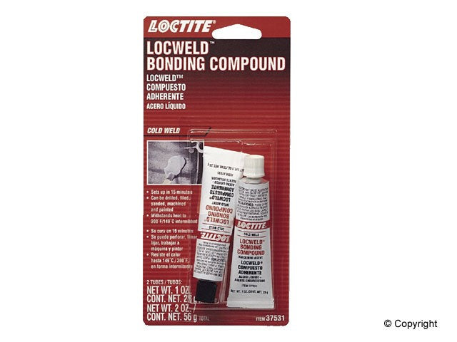 Loctite Adhesive