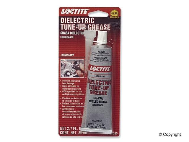 Loctite Dielectric Grease