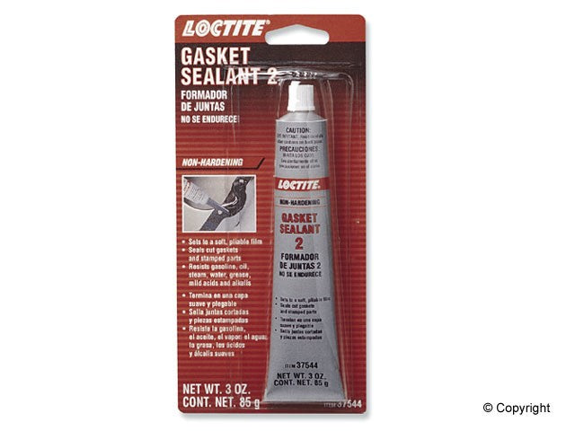 Loctite Sealant