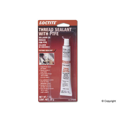 Loctite Thread Sealant