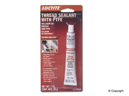 Loctite Thread Sealant