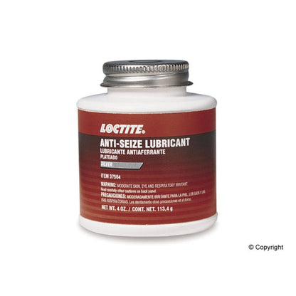 Loctite Anti-Seize Compound