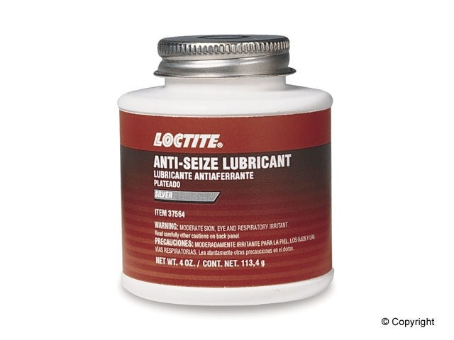 Loctite Anti-Seize Compound