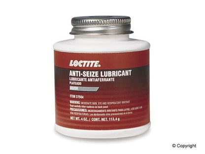 Loctite Anti-Seize Compound
