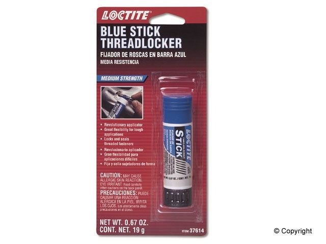 Loctite Thread Locker