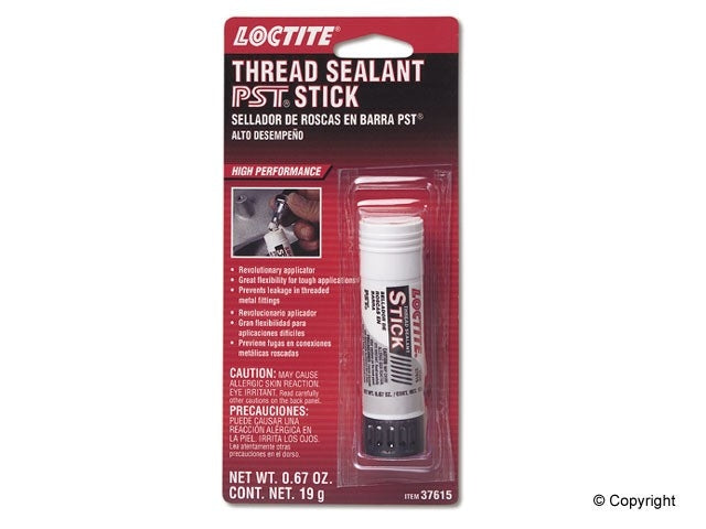 Loctite Thread Sealant