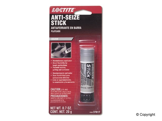Loctite Anti-Seize Compound