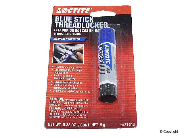 Loctite Thread Locker