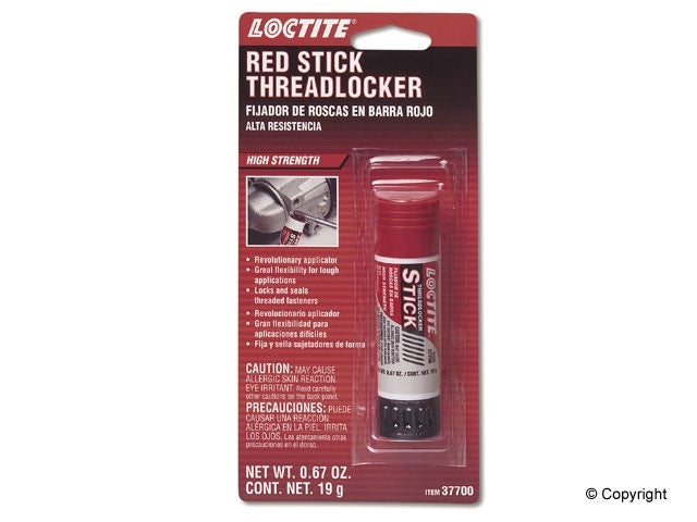 Loctite Thread Locker