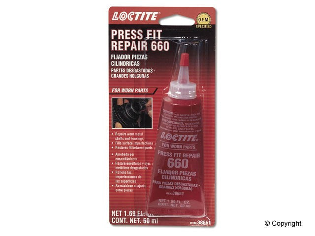 Loctite Adhesive