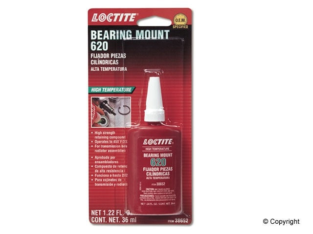 Loctite Adhesive