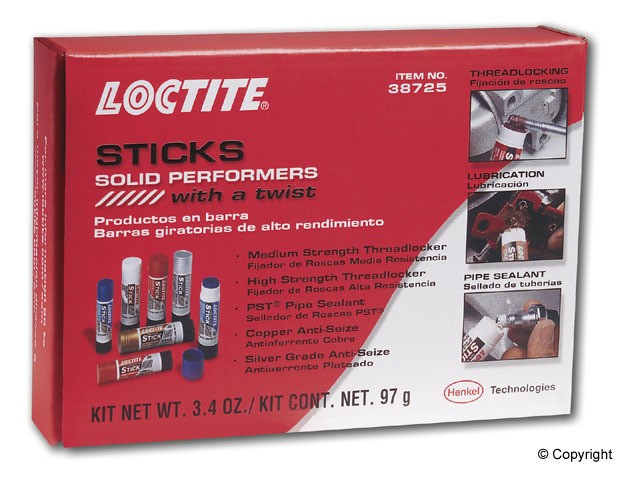 Loctite Gasket Sealer