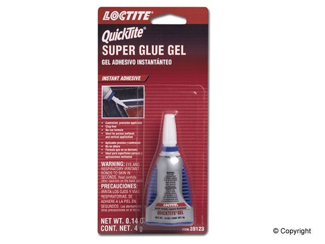 Loctite Adhesive