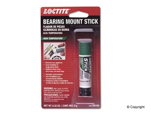 Loctite Adhesive