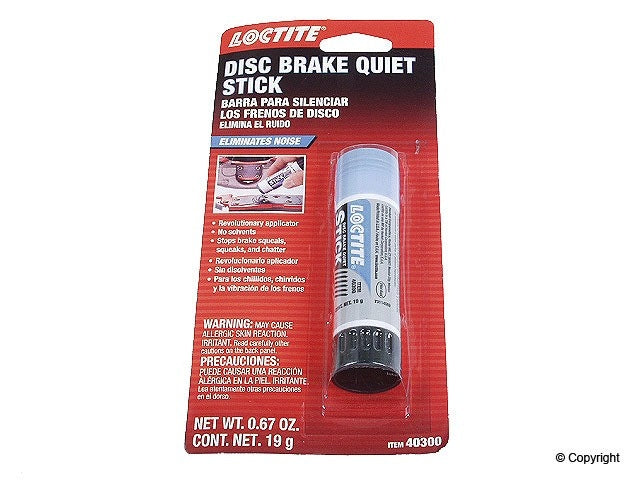 Loctite Brake Anti-Squeal Paste