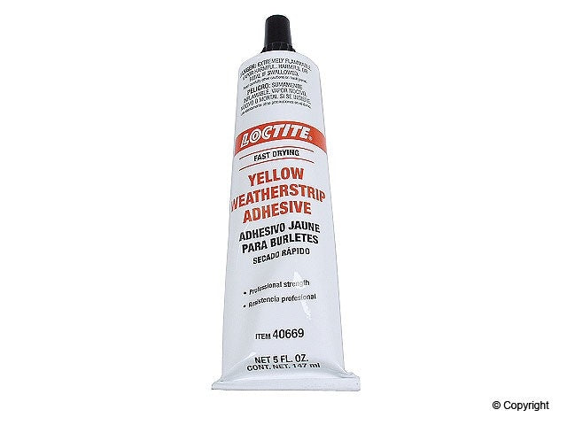 Loctite Adhesive