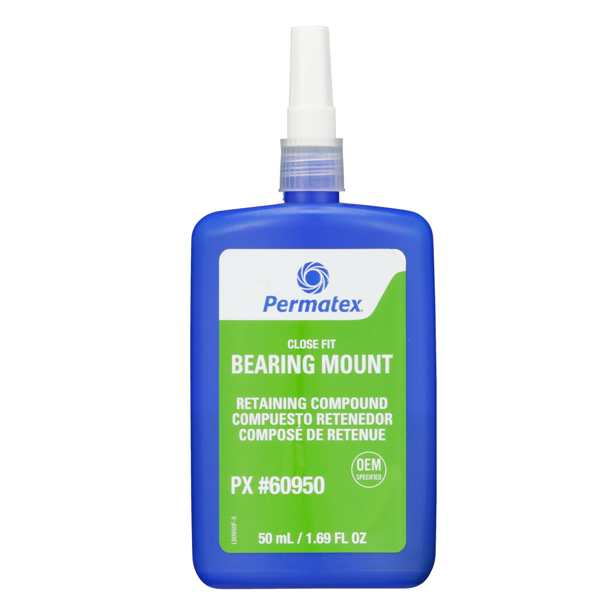 Permatex Contact Adhesive 60950