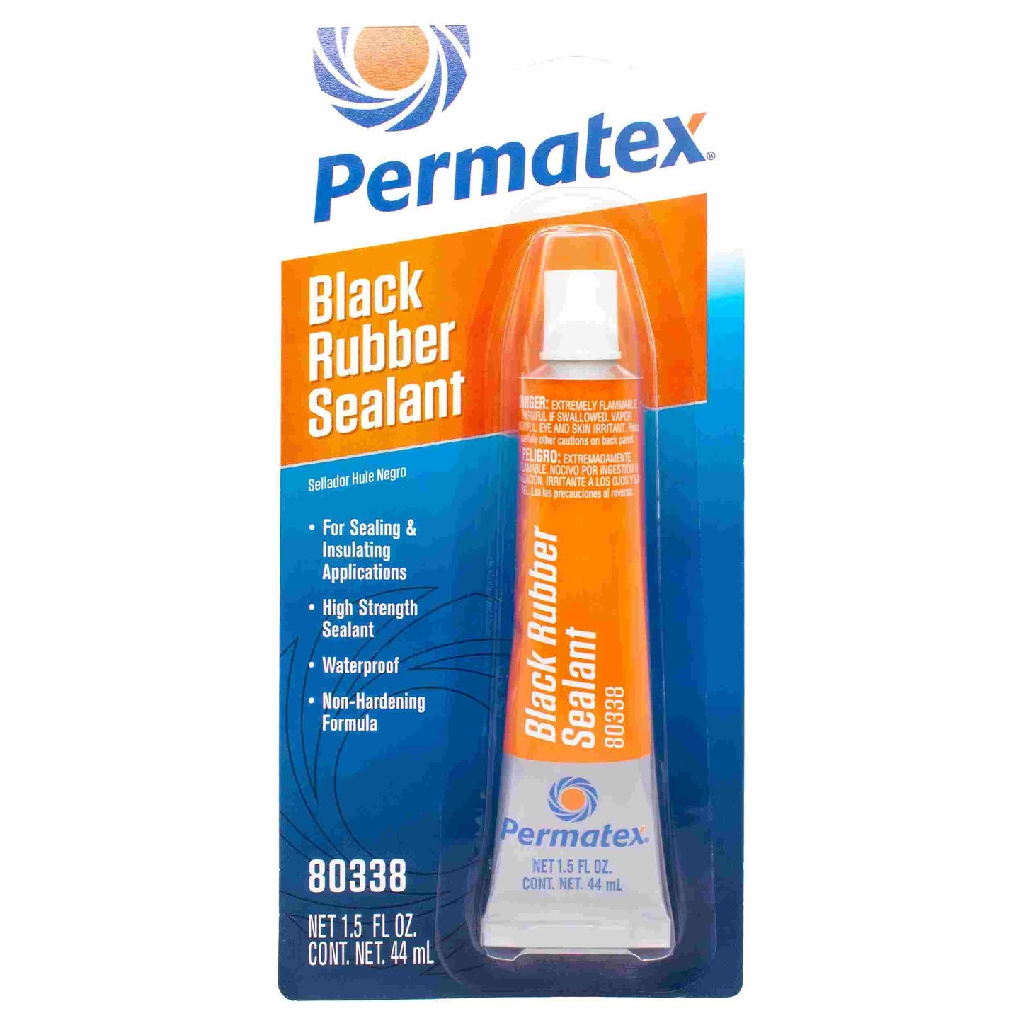 Permatex Exterior Door Handle 80338