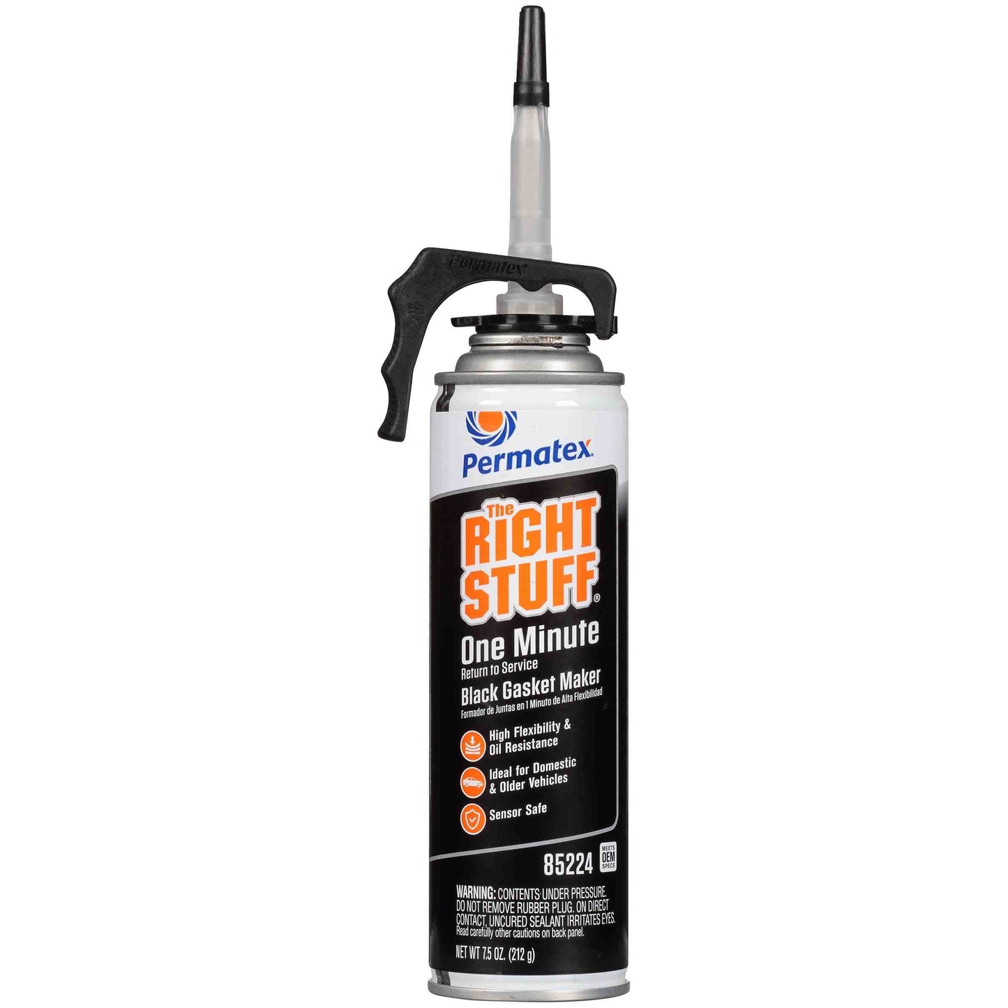 Permatex POWERBEAD THE RIGHT STUFF Original Formula Instant Gasket