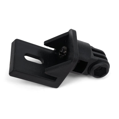 DC Sports Front License Plate Relocation Kit
