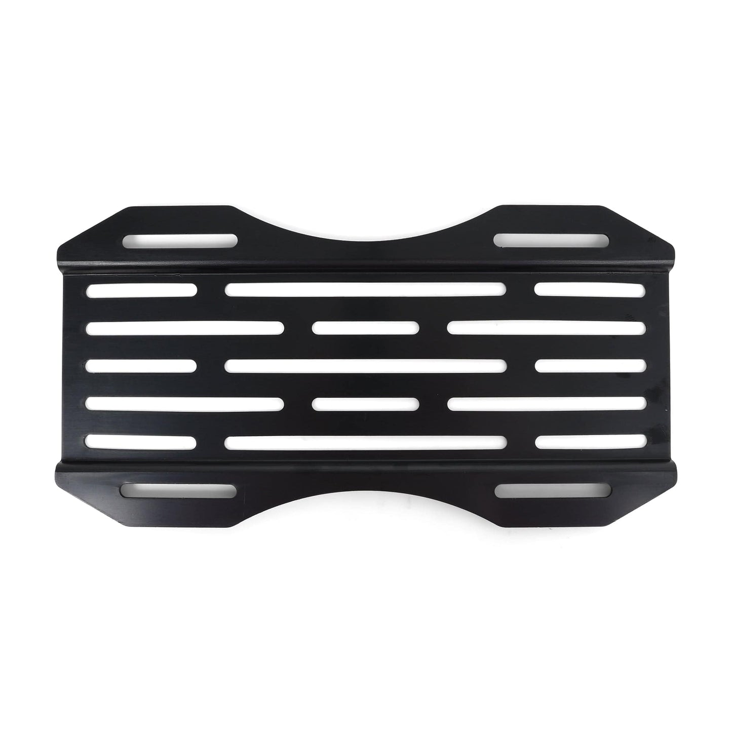 DC Sports Front License Plate Relocation Kit