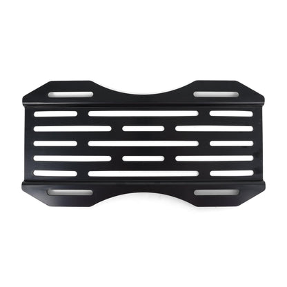 DC Sports Front License Plate Relocation Kit