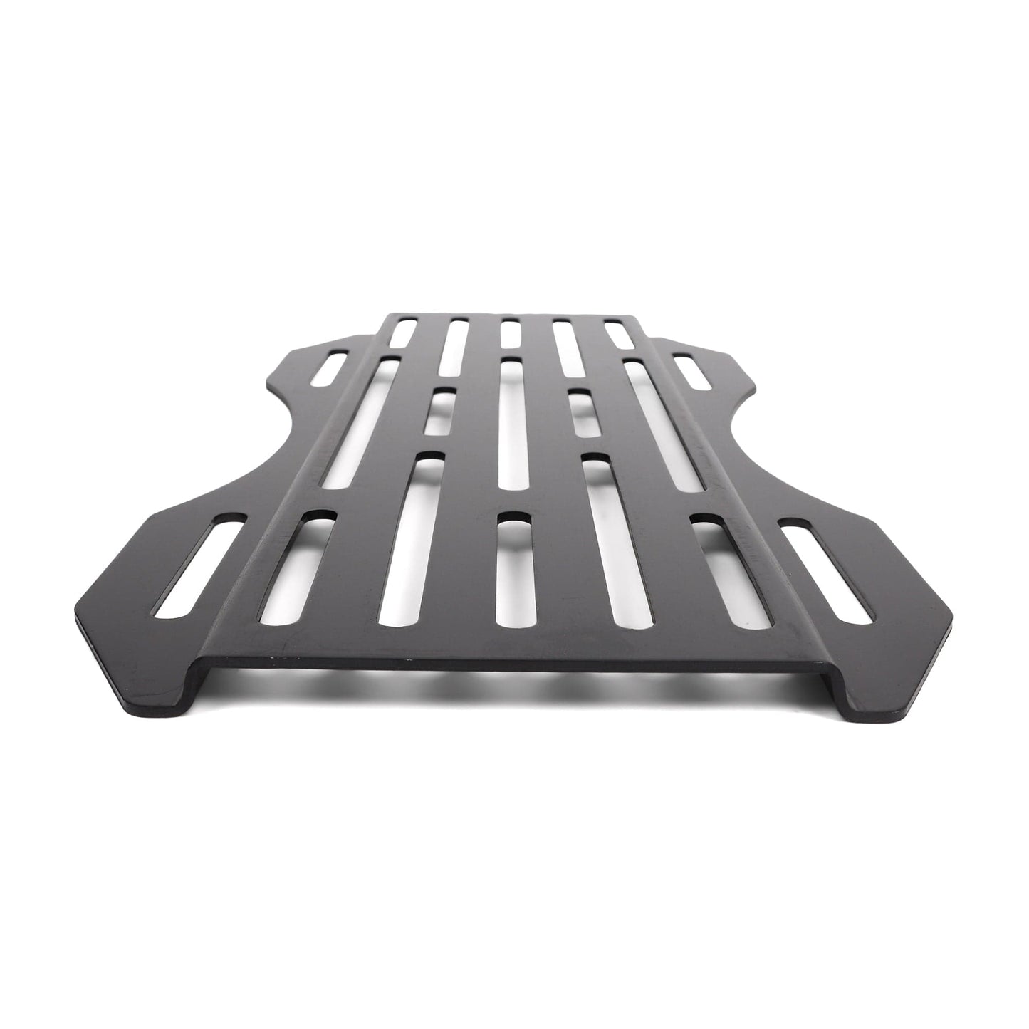 DC Sports Front License Plate Relocation Kit