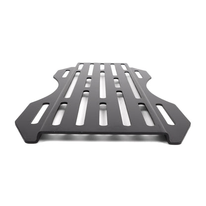 DC Sports Front License Plate Relocation Kit