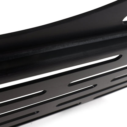 DC Sports Front License Plate Relocation Kit