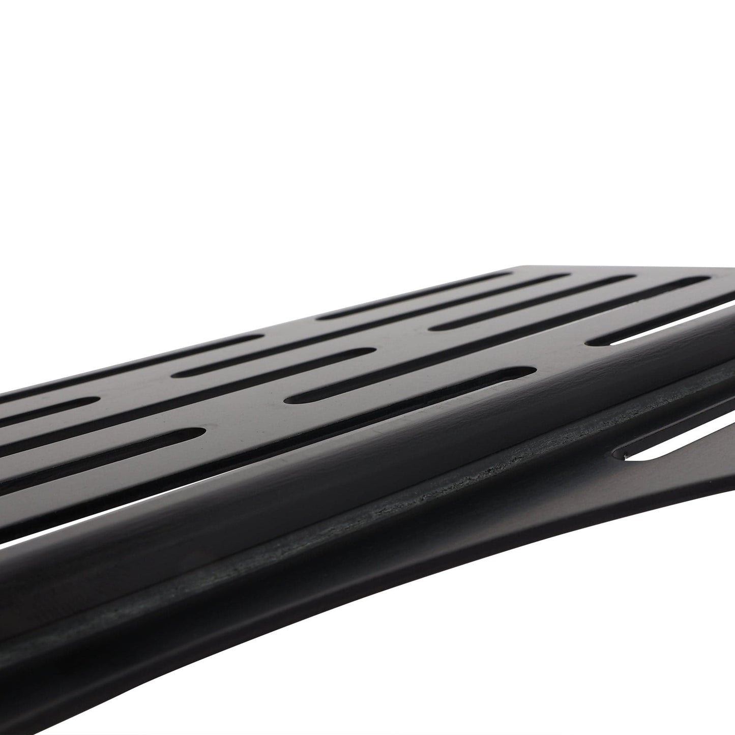 DC Sports Front License Plate Relocation Kit