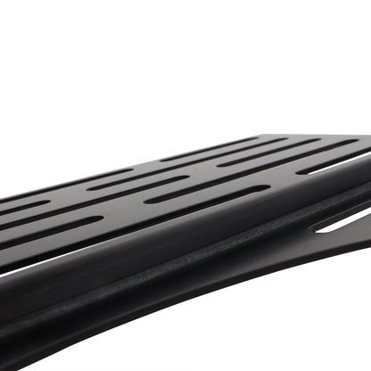 DC Sports Front License Plate Relocation Kit
