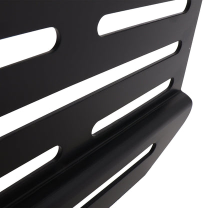 DC Sports Front License Plate Relocation Kit