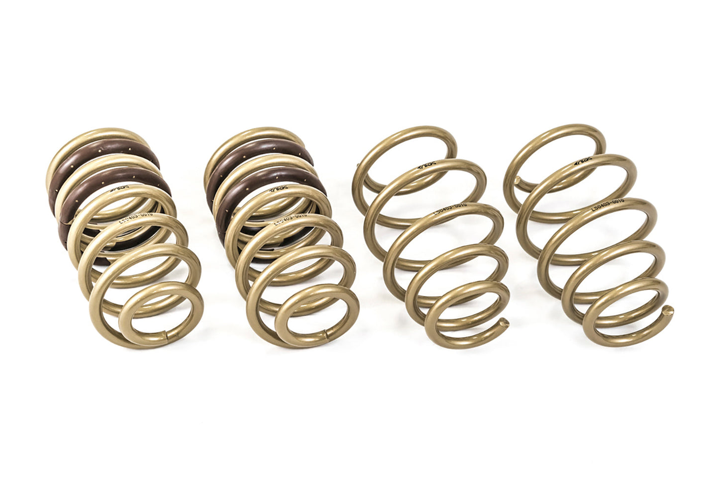 ARK 2010-2015 Chevrolet Camaro GT-S Lowering Springs (Clearance Item)