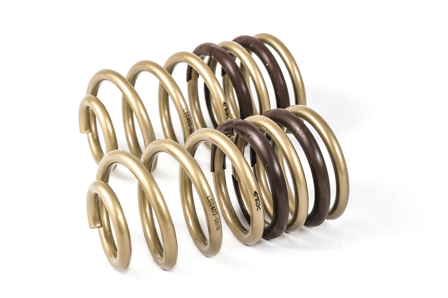 ARK 2010-2015 Chevrolet Camaro GT-S Lowering Springs (Clearance Item)