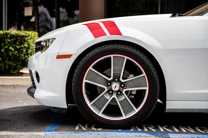 ARK 2010-2015 Chevrolet Camaro GT-S Lowering Springs (Clearance Item)