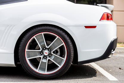 ARK 2010-2015 Chevrolet Camaro GT-S Lowering Springs (Clearance Item)