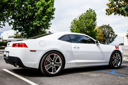 ARK 2010-2015 Chevrolet Camaro GT-S Lowering Springs (Clearance Item)