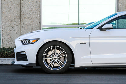 ARK 2015-2021 Ford Mustang GT-S Lowering Springs (Clearance Item)