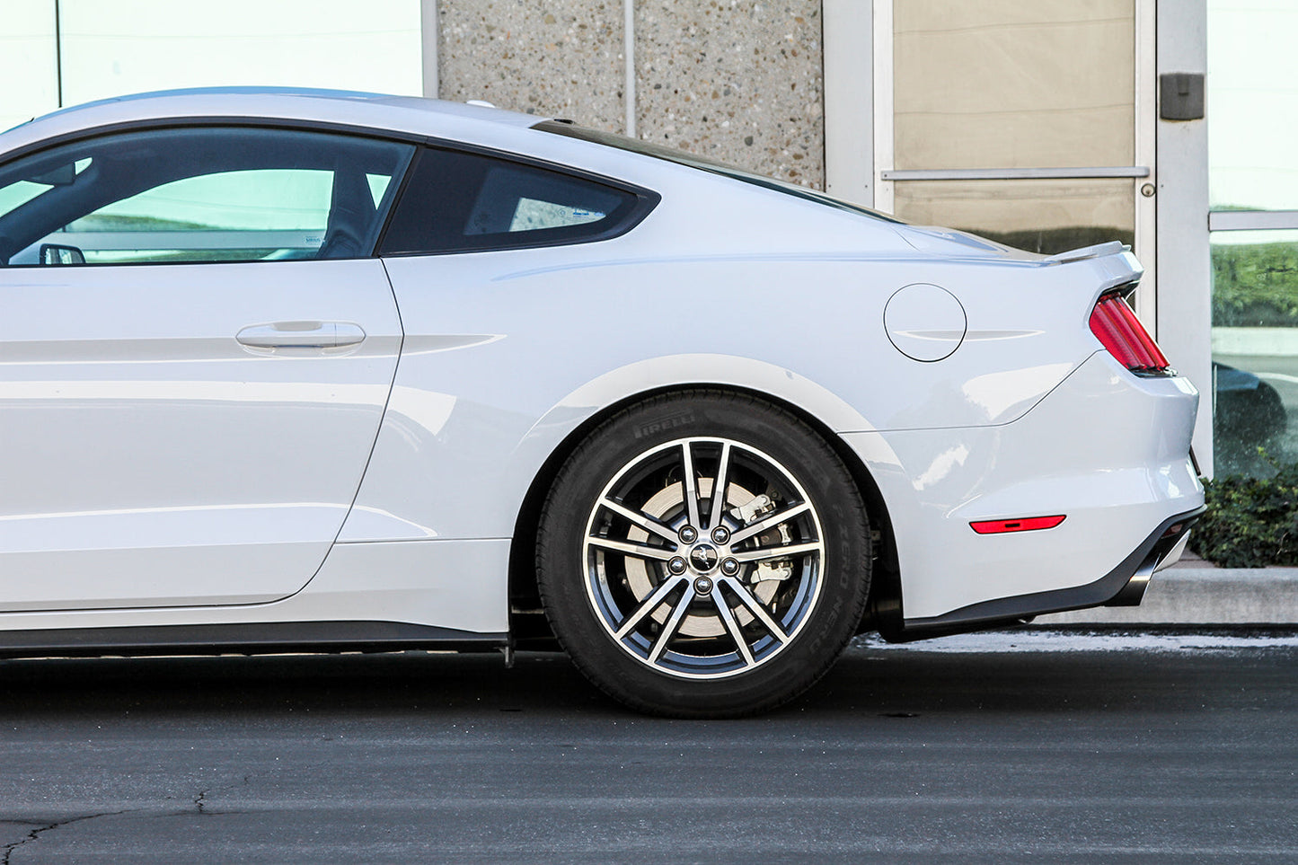 ARK 2015-2021 Ford Mustang GT-S Lowering Springs