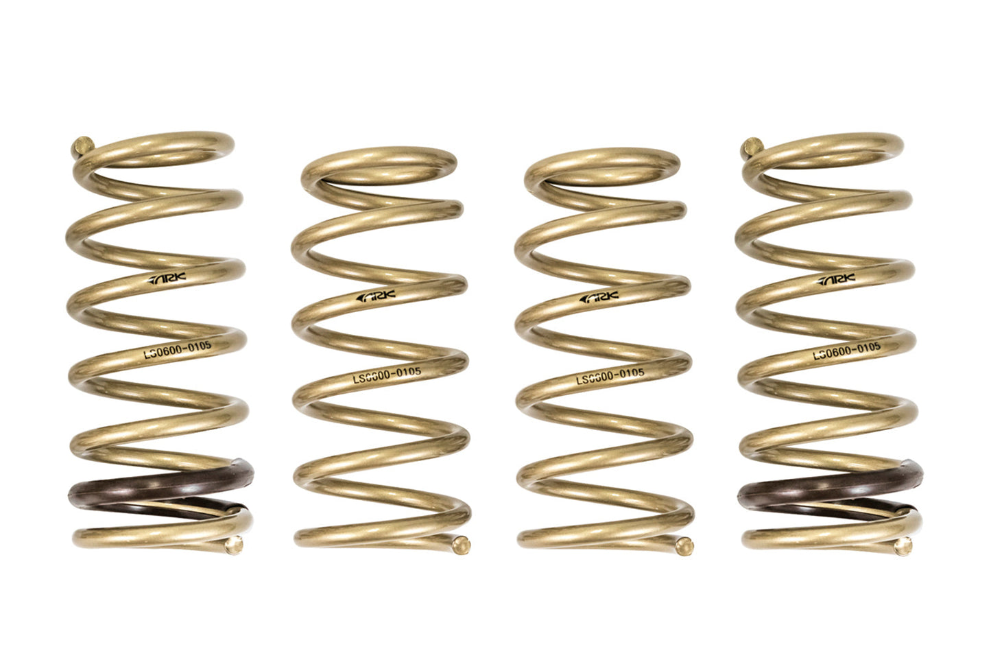 ARK 2000-2009 Honda S2000 GT-S Lowering Springs