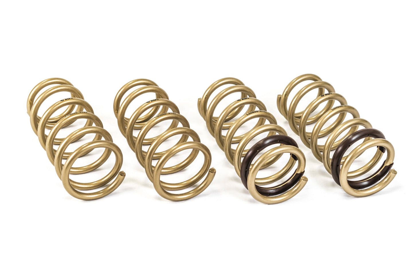 ARK 2000-2009 Honda S2000 GT-S Lowering Springs