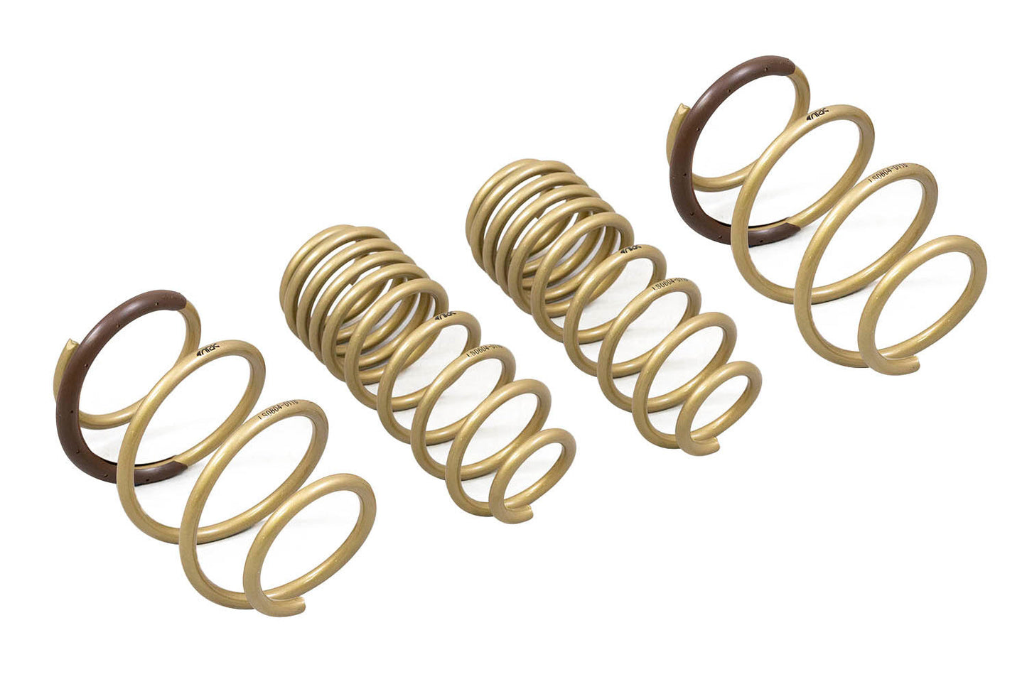 ARK 2016-2021 Honda Civic Hatchback | Coupe | Sedan GT-S Lowering Springs