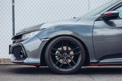 ARK 2016-2021 Honda Civic Hatchback | Coupe | Sedan GT-S Lowering Springs