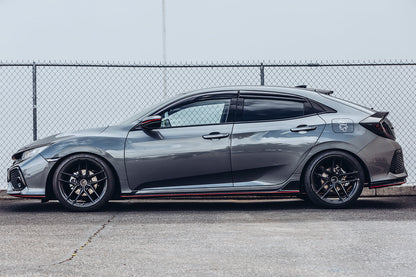 ARK 2016-2021 Honda Civic Hatchback | Coupe | Sedan GT-S Lowering Springs