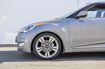 ARK 2012-2017 Hyundai Veloster GT-S Lowering Springs